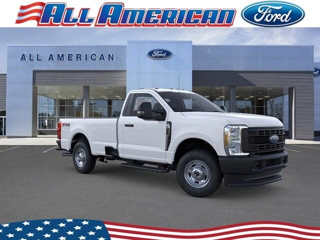 2026 FORD F-350