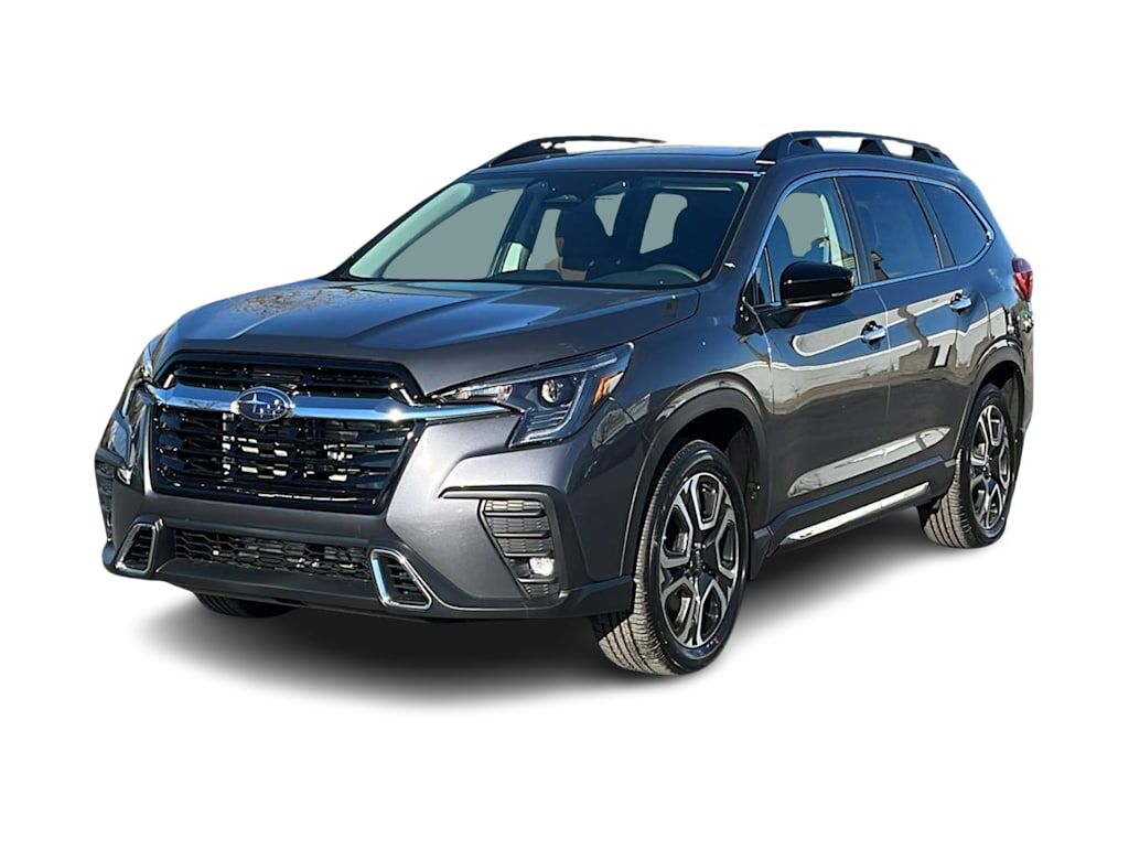 2026 SUBARU Ascent