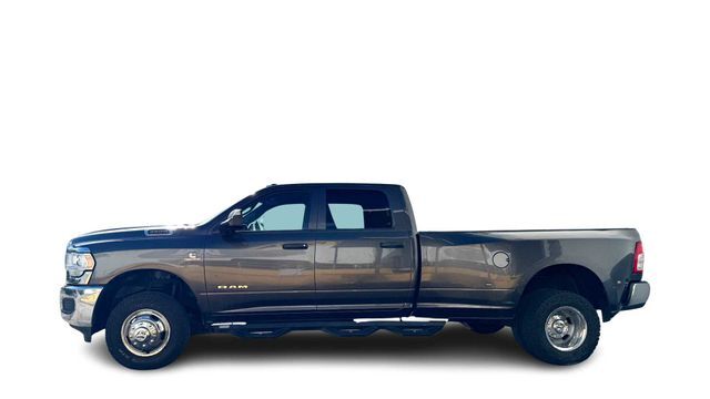 2021 RAM 3500