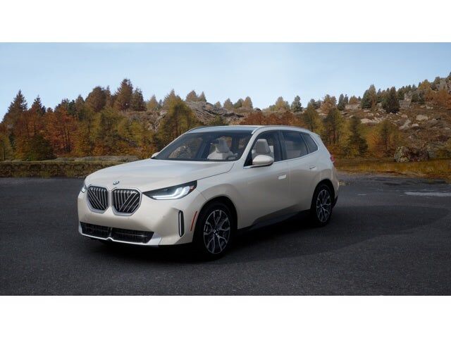 2026 BMW X3