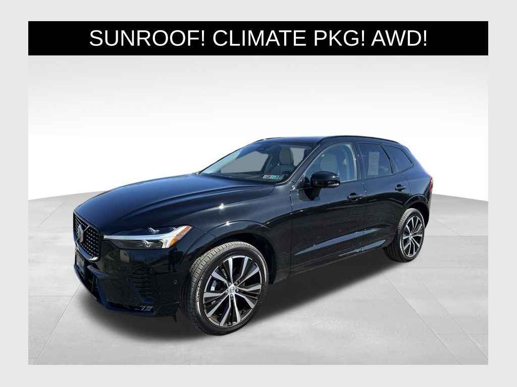 2023 VOLVO XC60