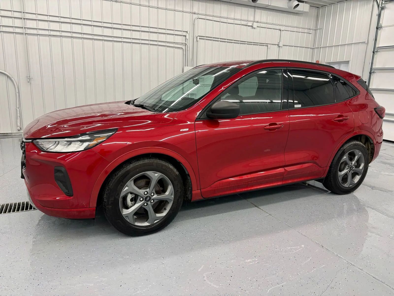 2023 FORD Escape