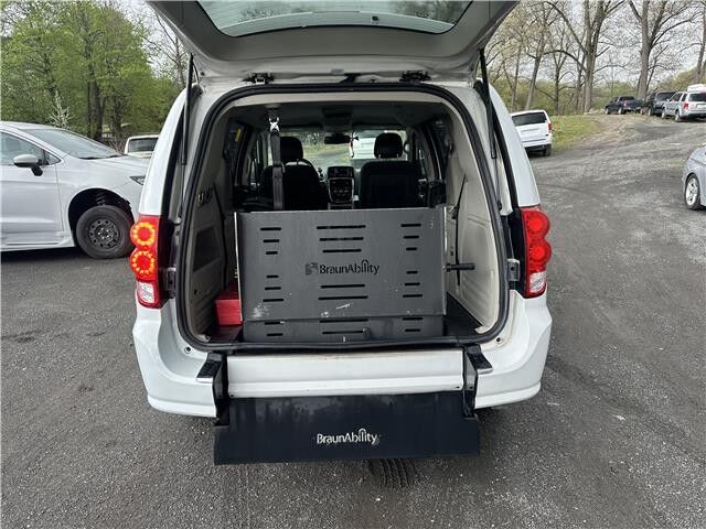 Dodge Grand Caravan