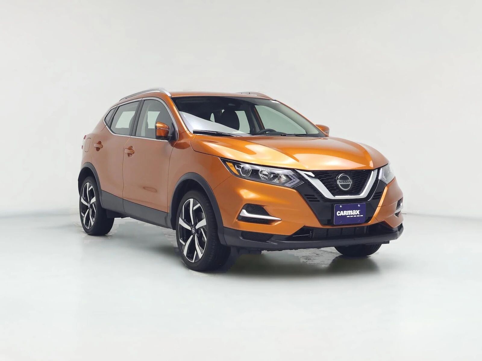 2022 NISSAN Rogue