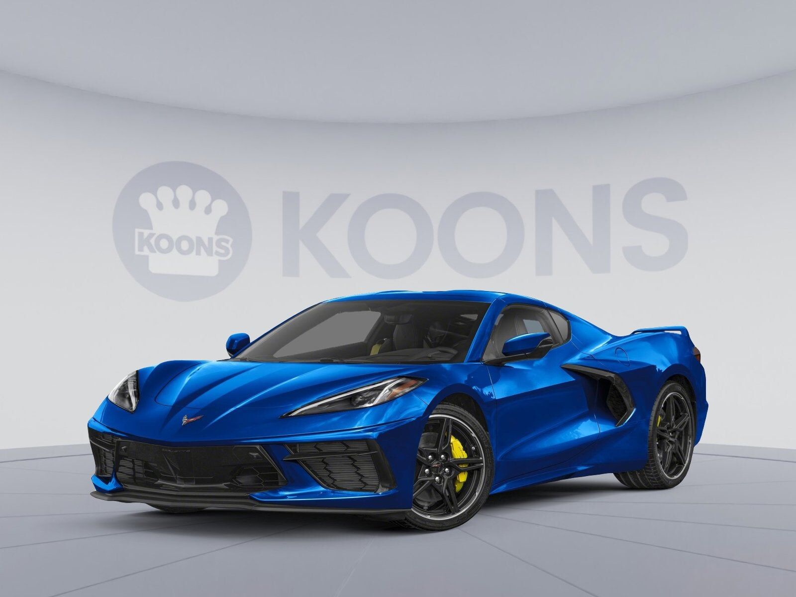 2023 CHEVROLET Corvette