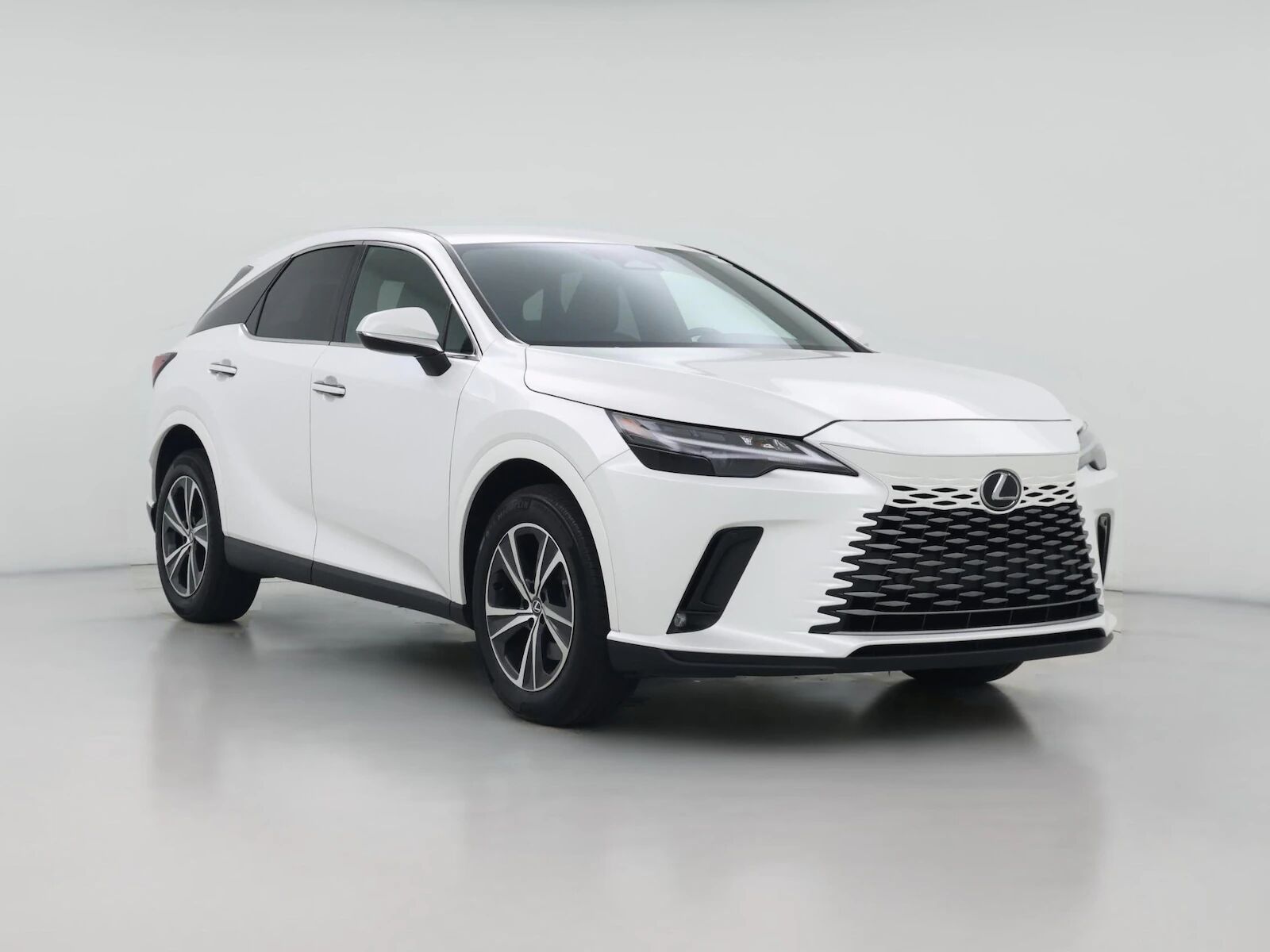 2024 LEXUS RX