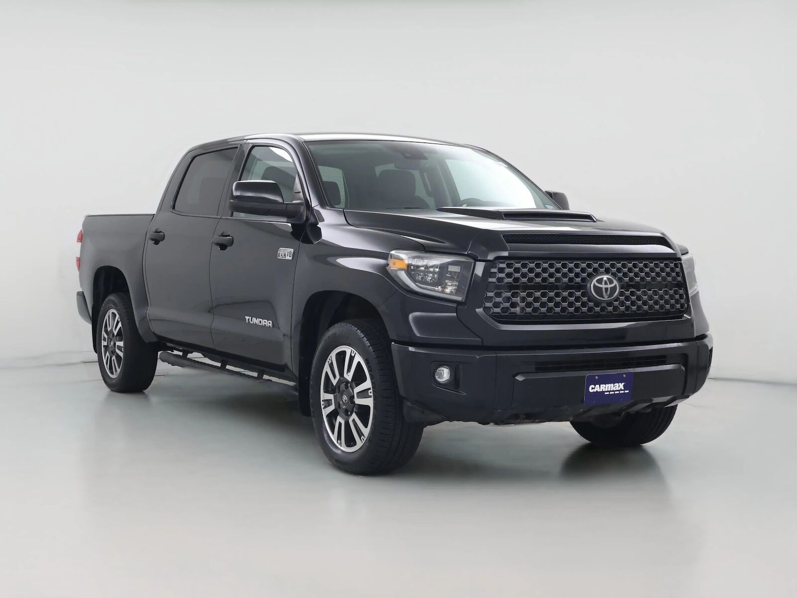 2020 TOYOTA Tundra