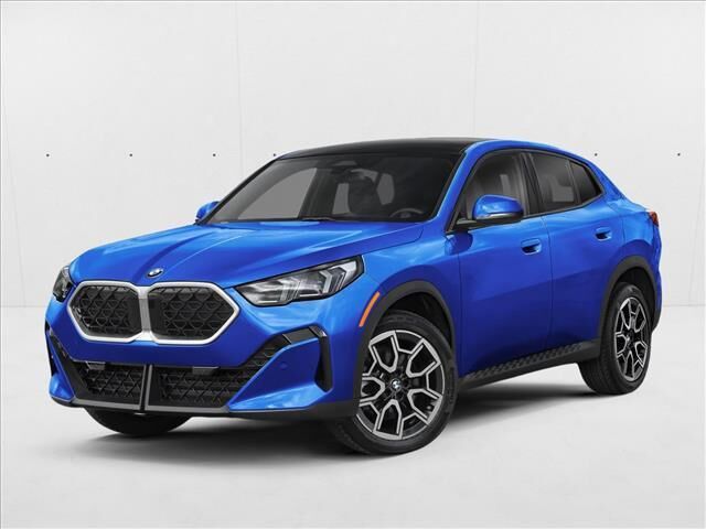 2026 BMW X2