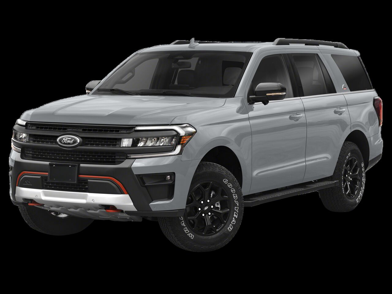 2024 FORD Expedition