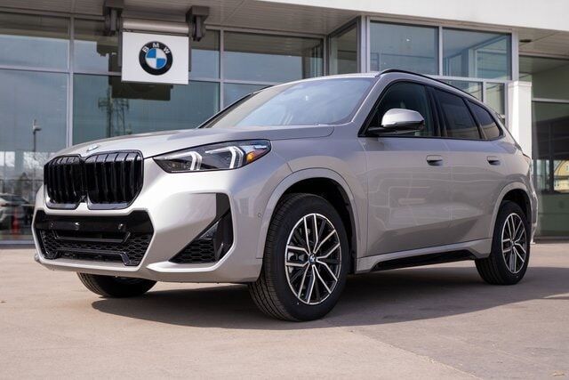 2026 BMW X1