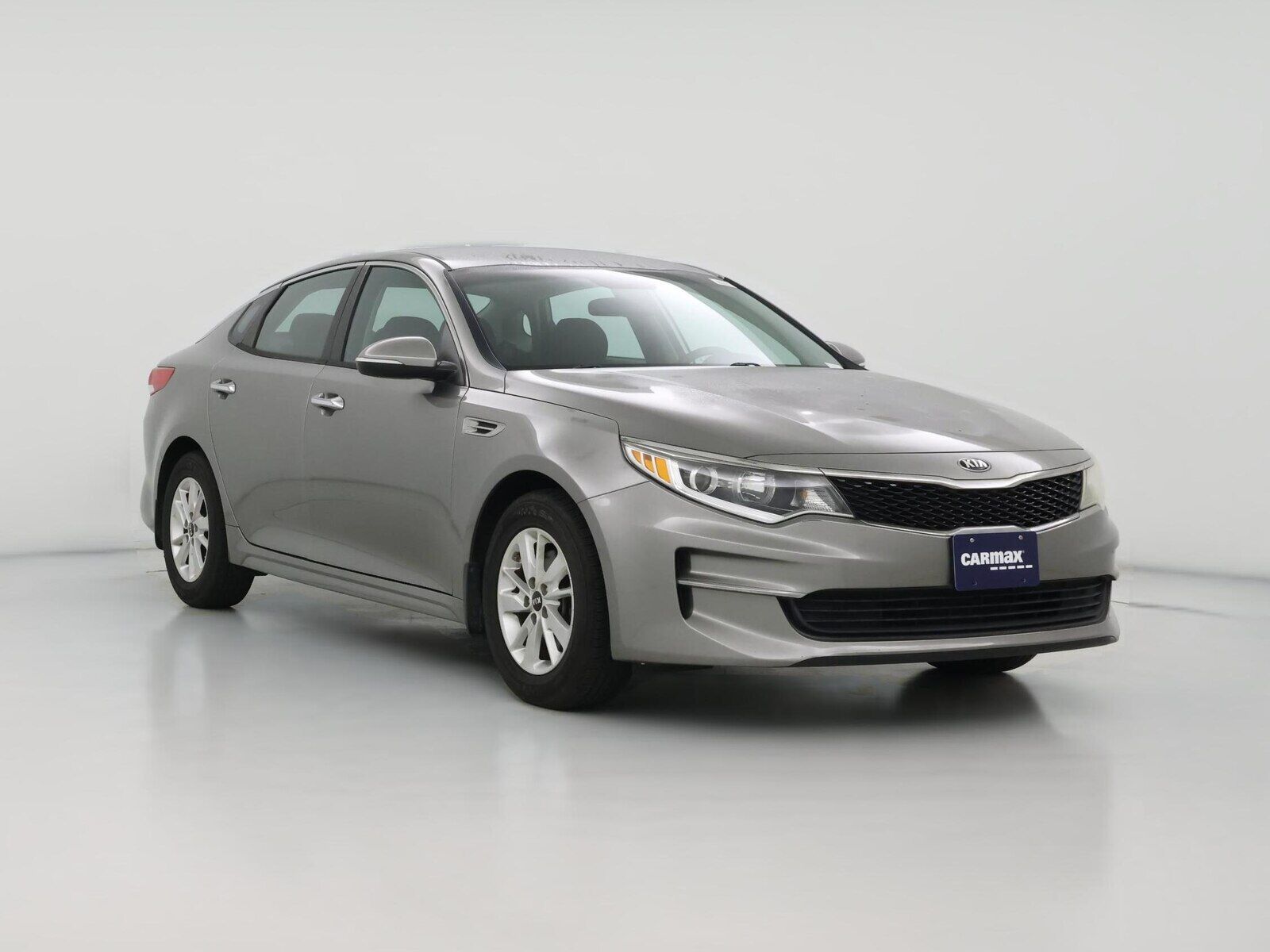 2016 KIA Optima