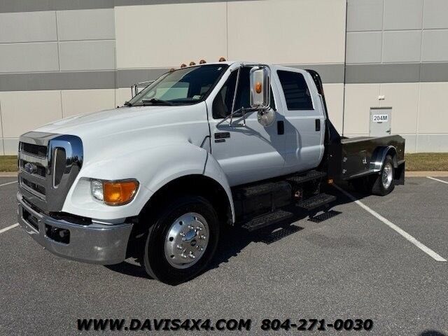 Ford F-650