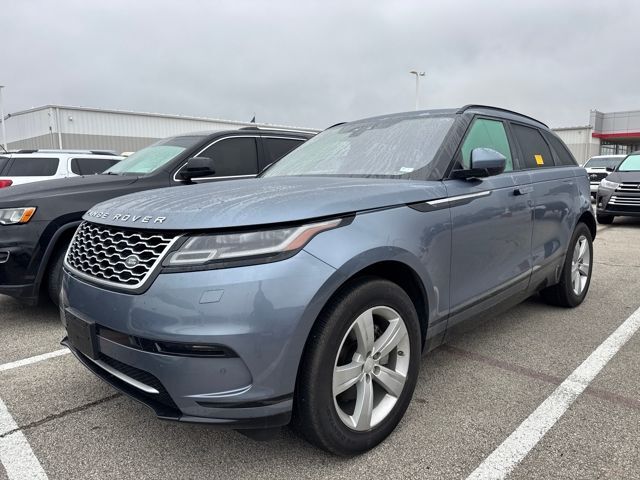 2020 LAND ROVER Range Rover Velar