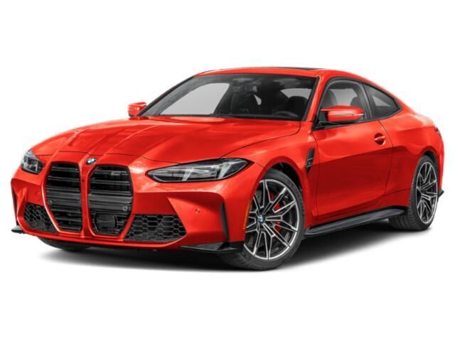 2026 BMW M4