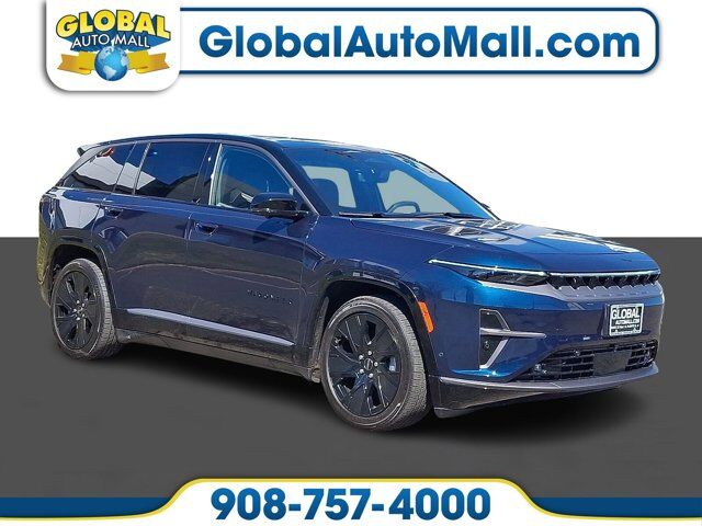 2024 JEEP Wagoneer S