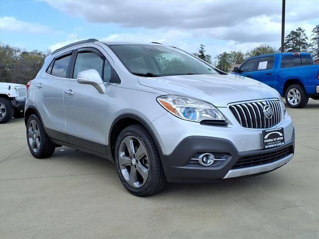 2014 BUICK Encore