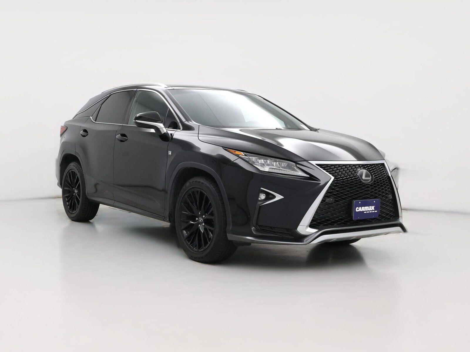 2017 LEXUS RX
