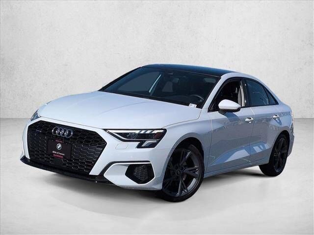 2024 AUDI A3