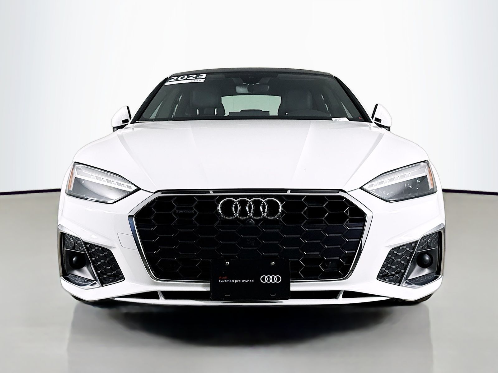 2023 Audi A5