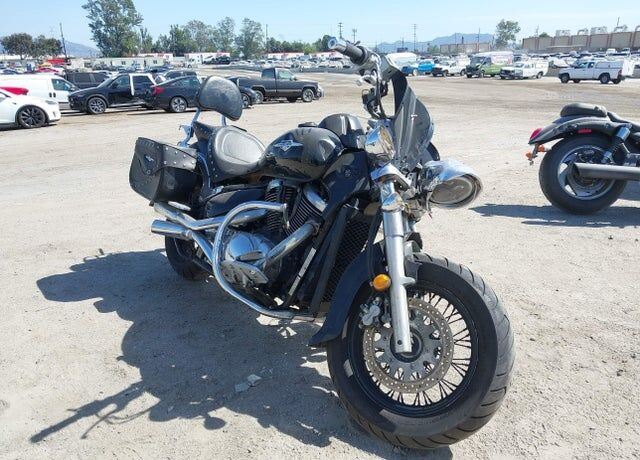 2005 SUZUKI VL800/VL800T/VL800Z