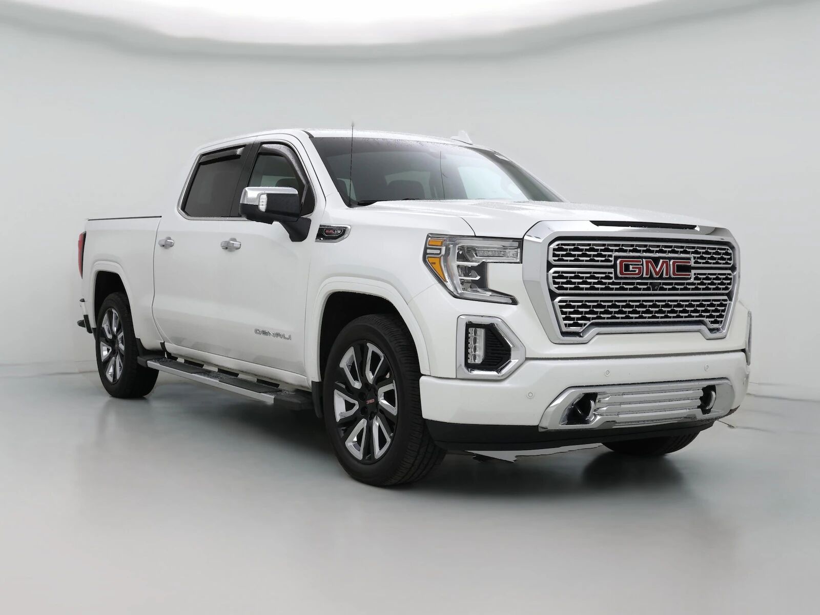2019 GMC Sierra