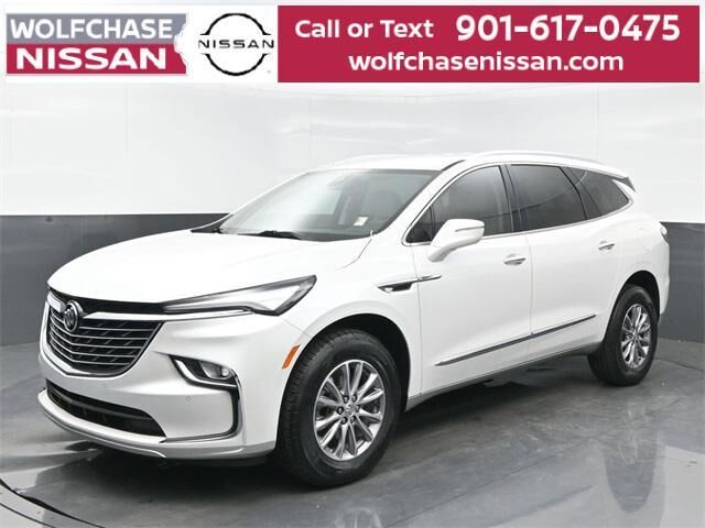 2023 BUICK Enclave