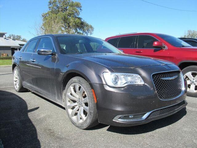 2018 CHRYSLER 300