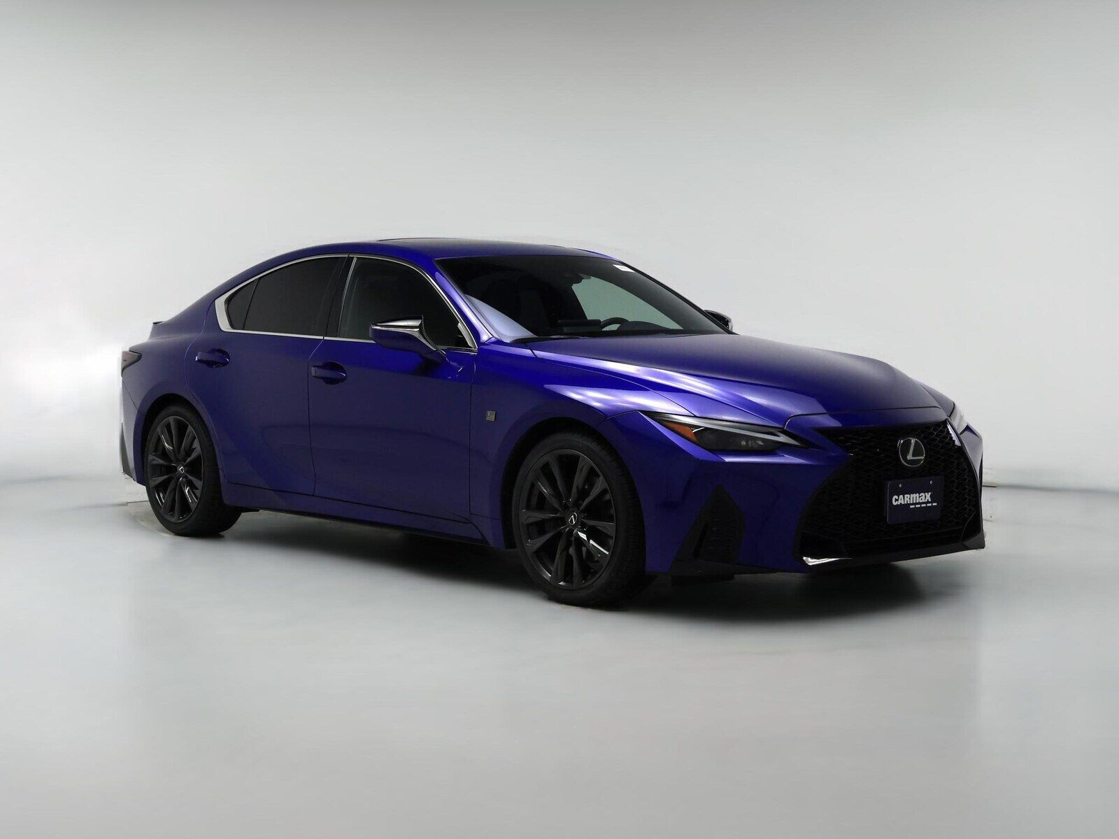 2025 LEXUS IS