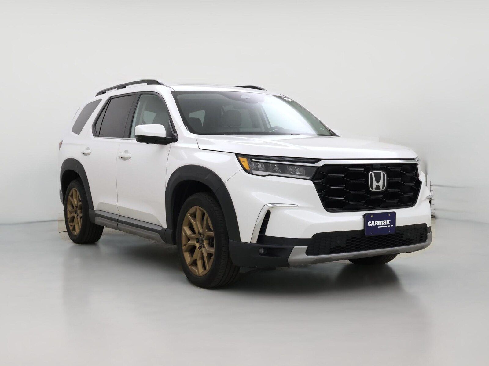 2023 HONDA Pilot