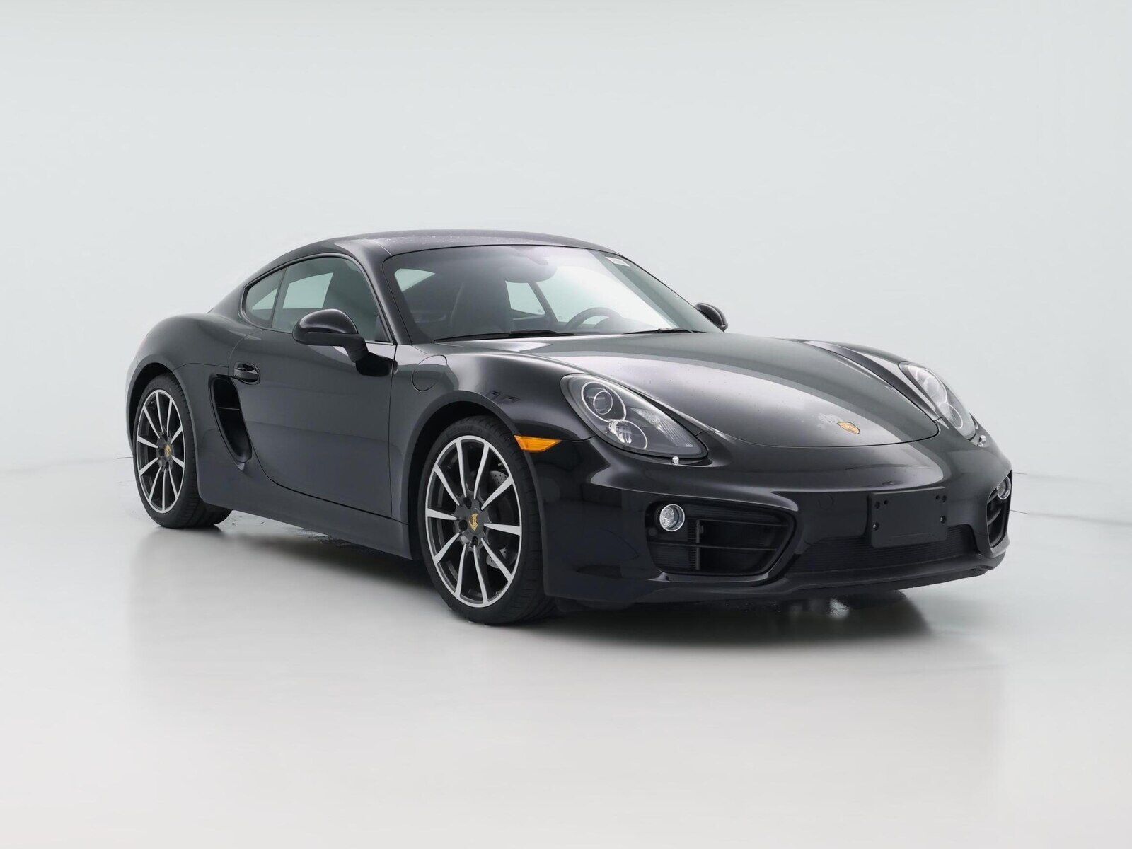 2016 PORSCHE Cayman