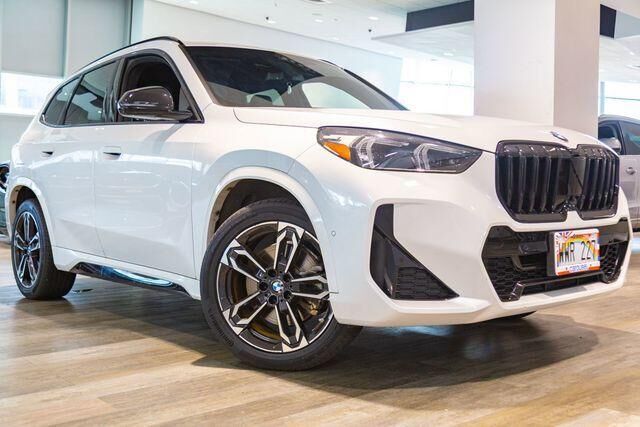 2023 BMW X1
