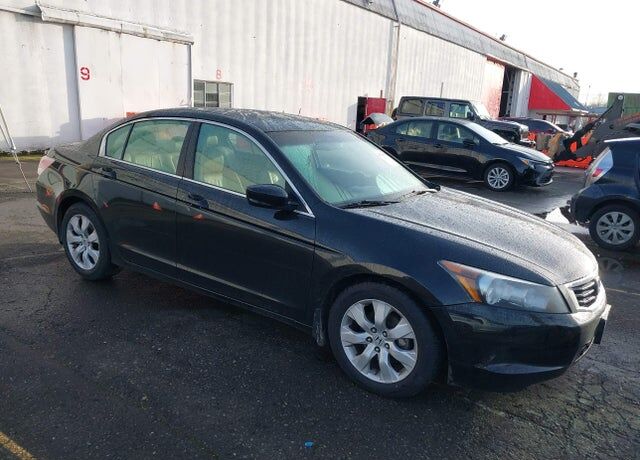 2010 HONDA Accord
