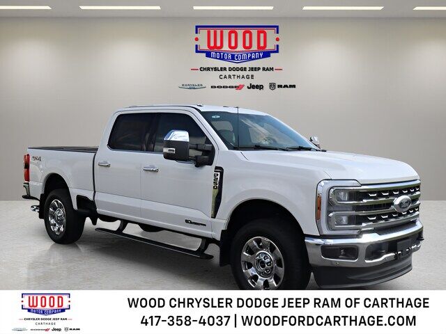 2026 FORD F-250