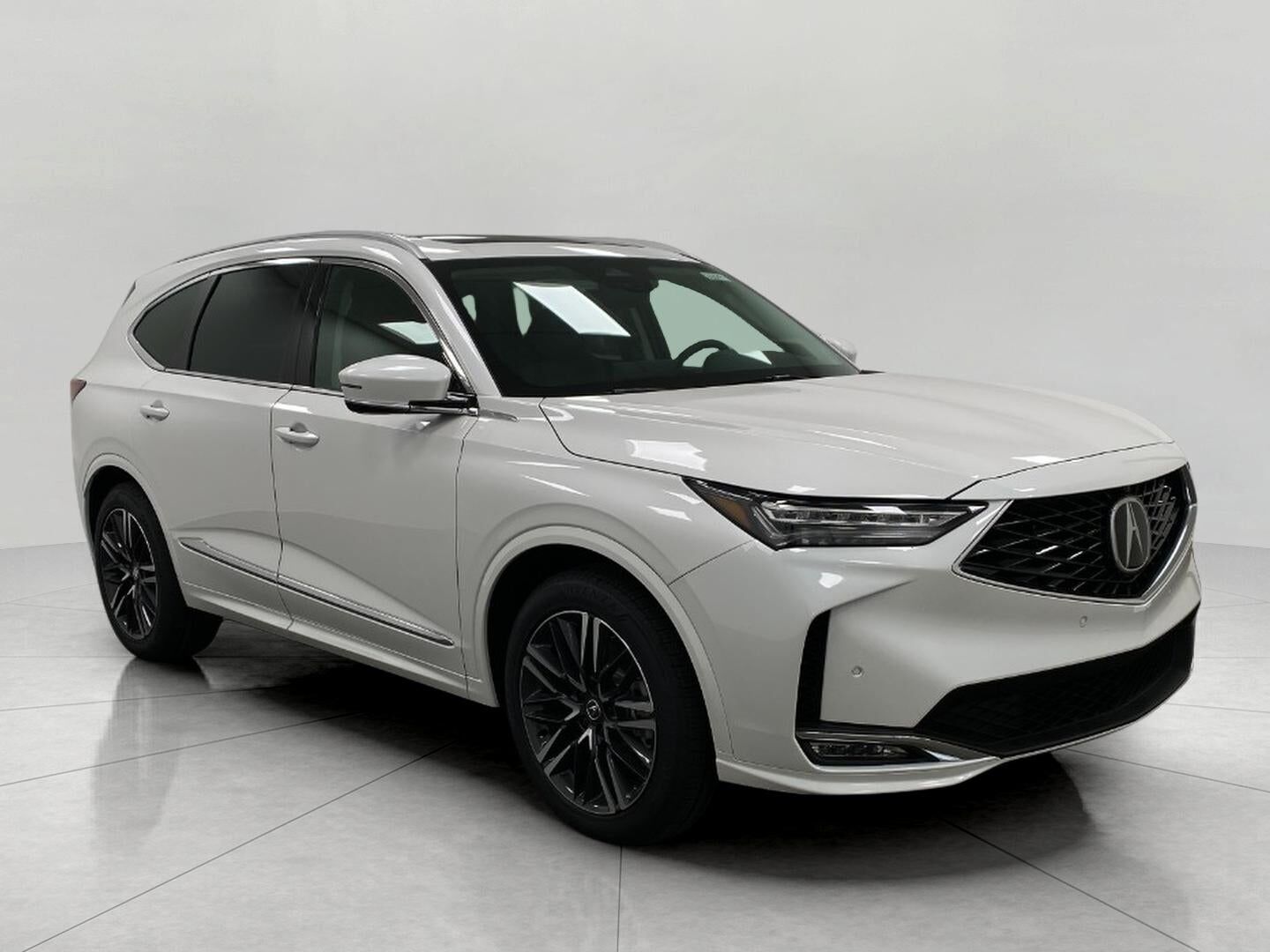 2026 ACURA MDX