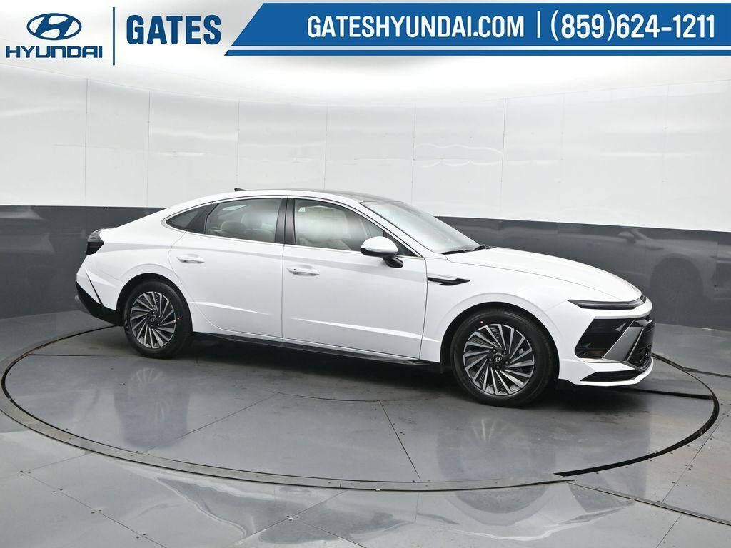 2026 HYUNDAI Sonata