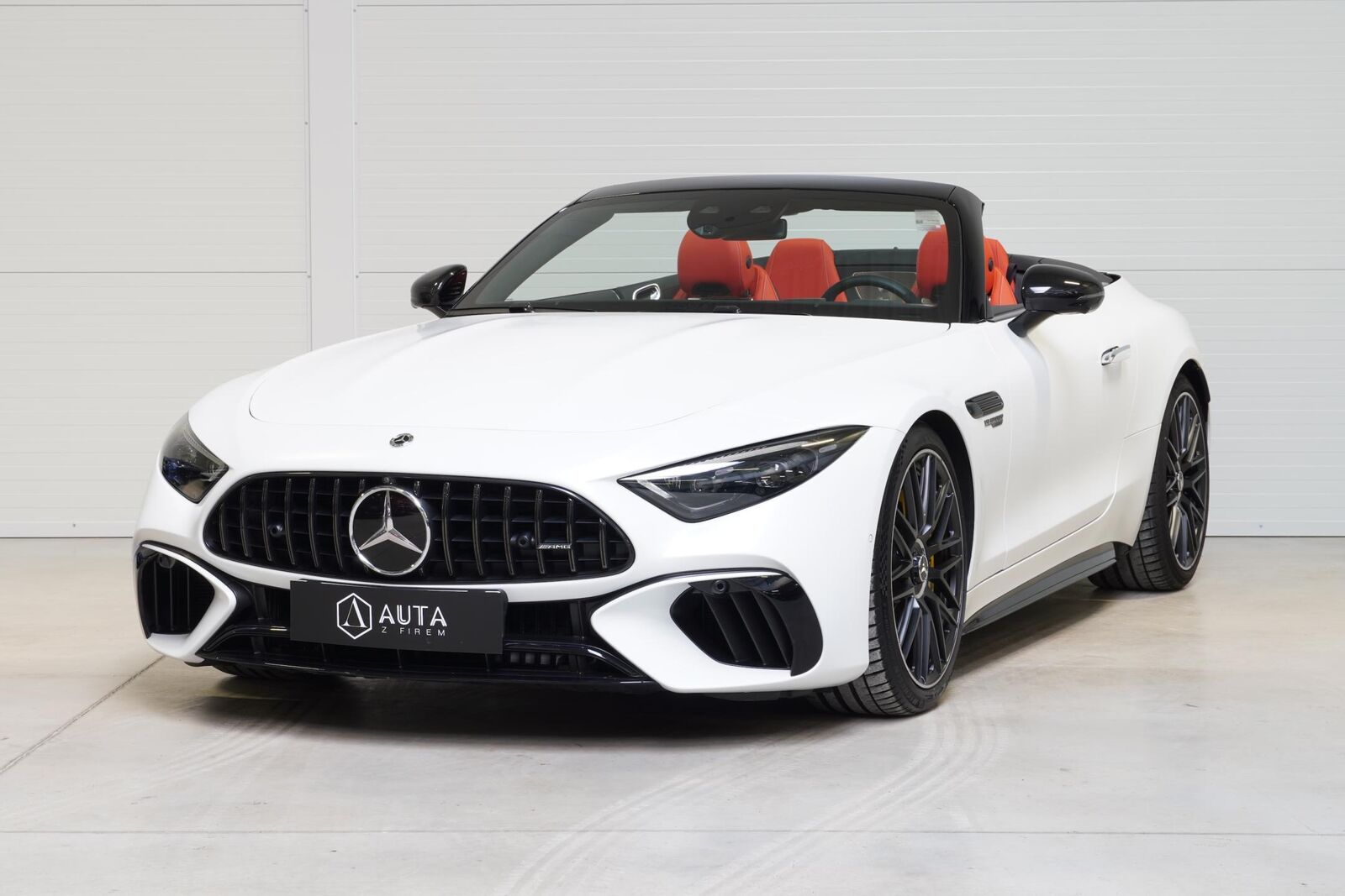2022 MERCEDES-BENZ SL-Class