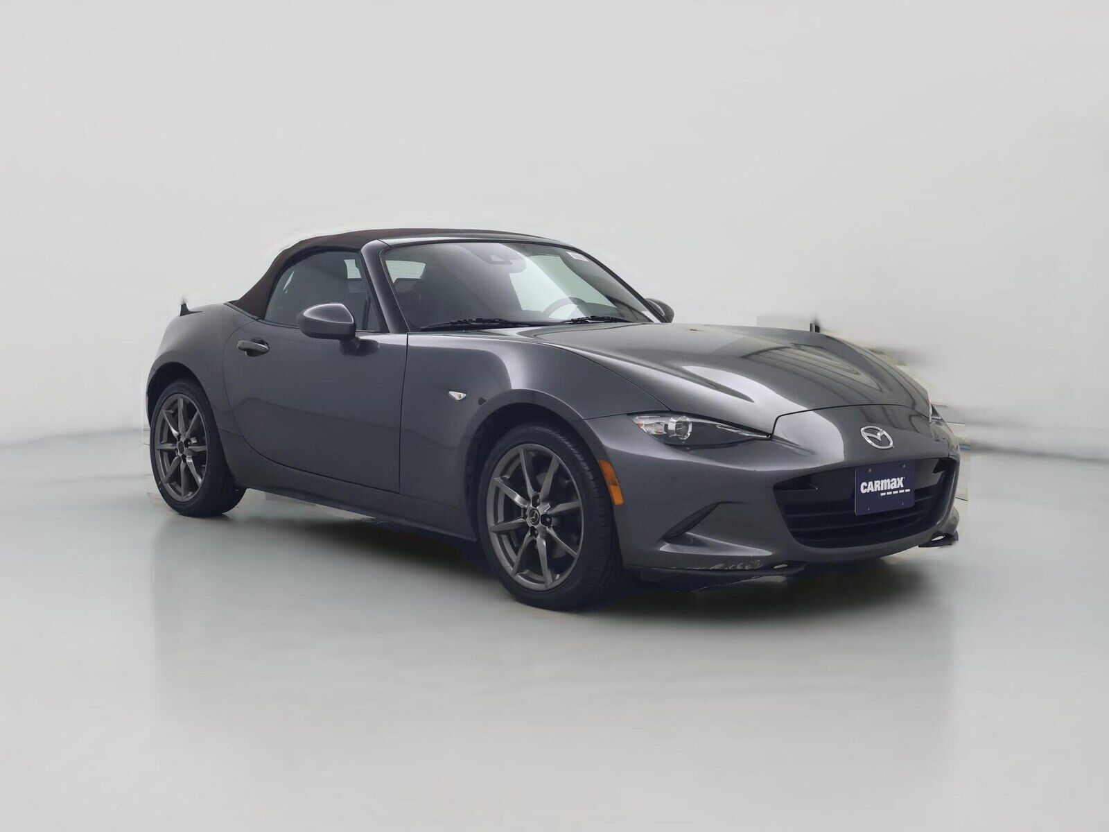 2019 MAZDA MX-5
