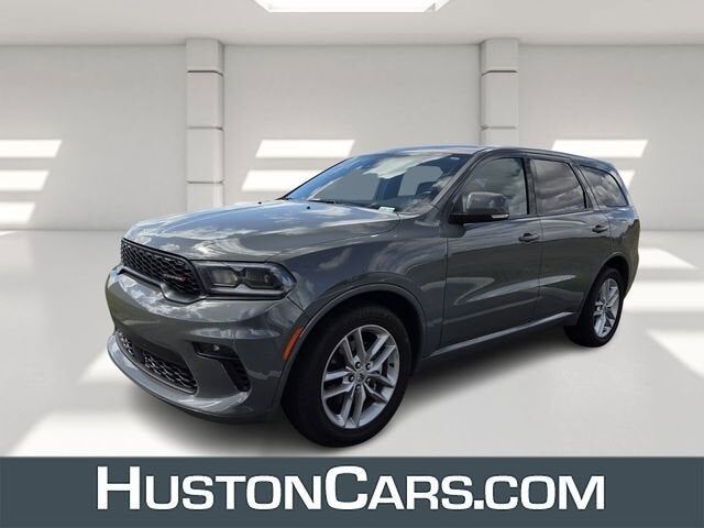 2022 DODGE Durango