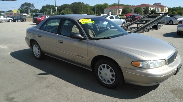 1999 BUICK Century