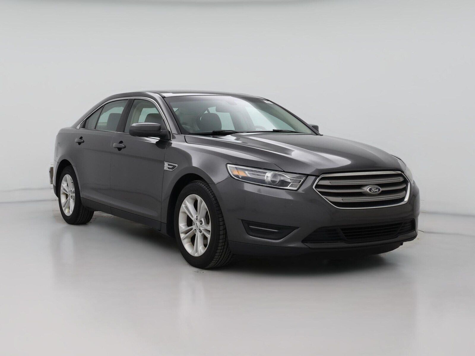 2015 FORD Taurus