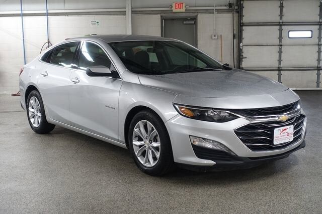 2022 CHEVROLET Malibu