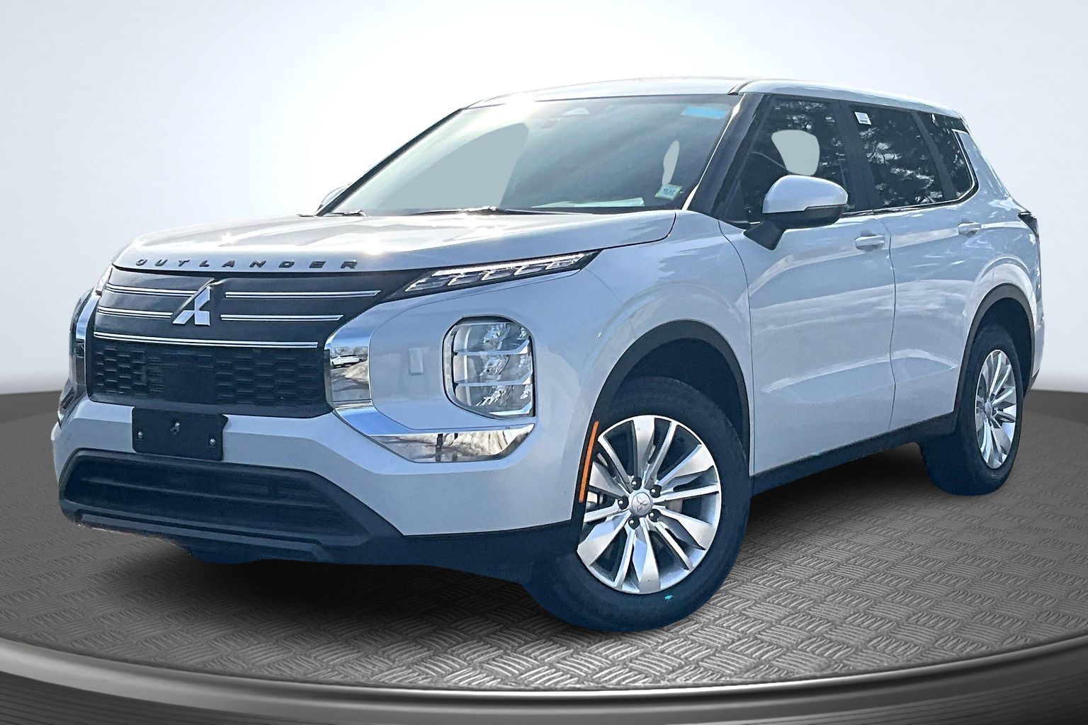 2026 MITSUBISHI Outlander
