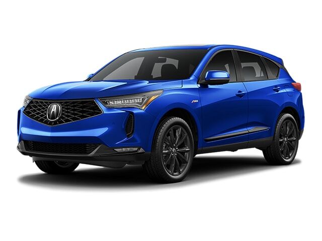 2026 ACURA RDX