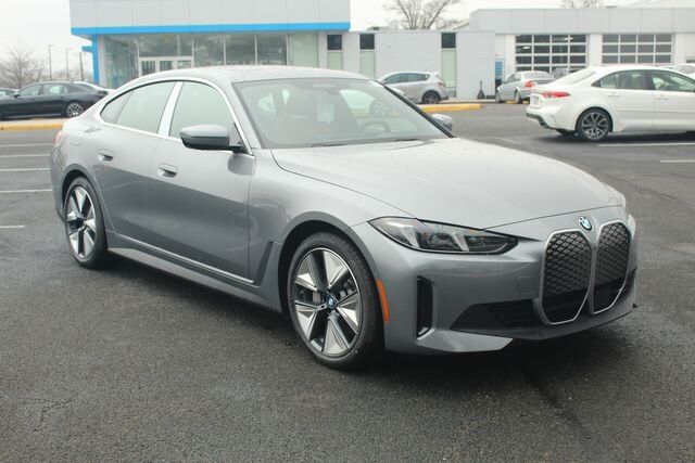 2026 BMW i4