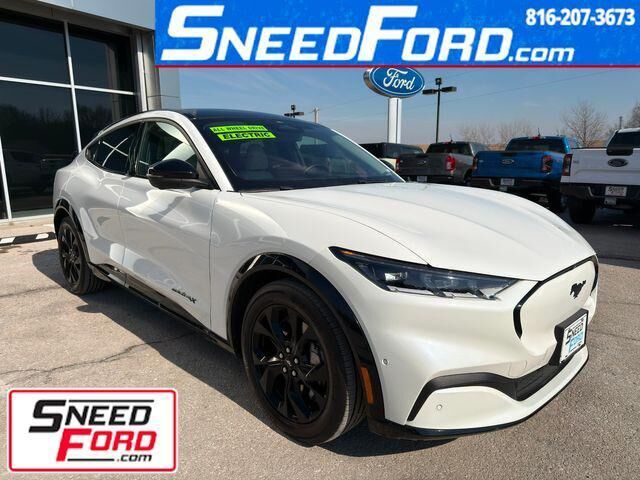 2023 FORD Mustang