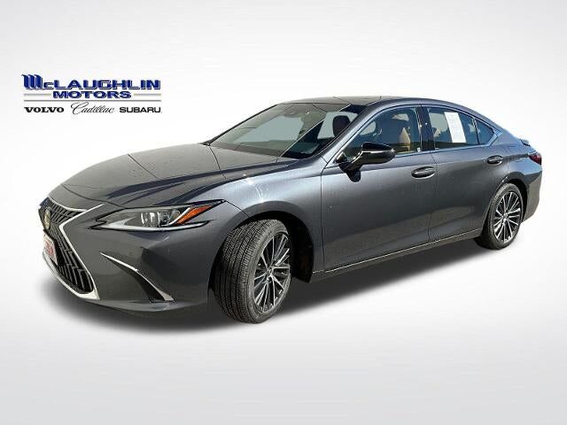 2023 LEXUS ES