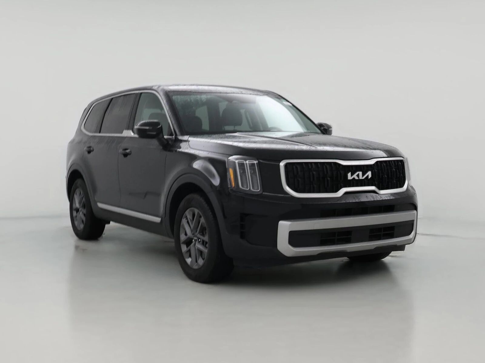 2023 KIA Telluride