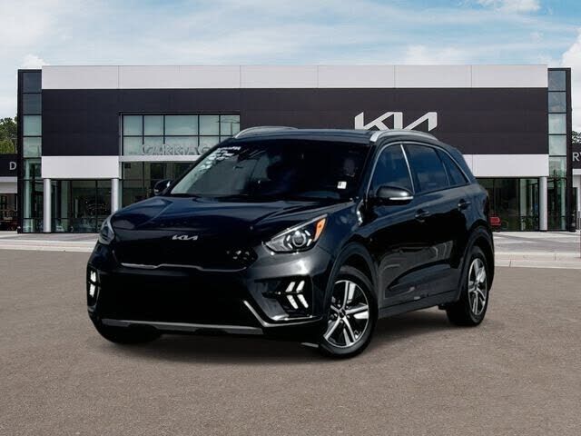 2022 KIA Niro
