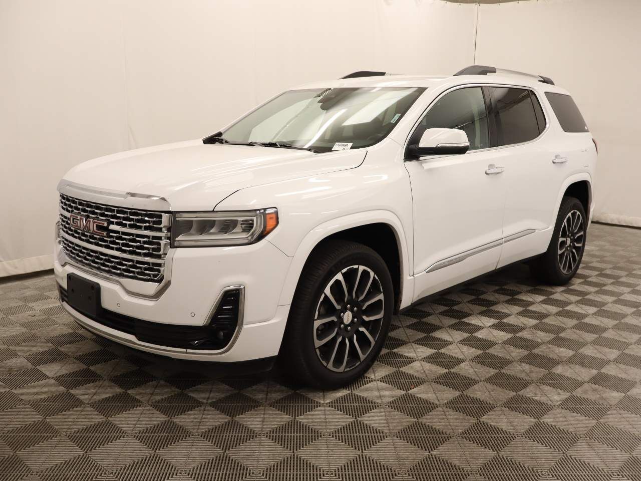2020 GMC Acadia