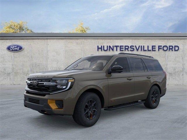 2026 FORD Expedition